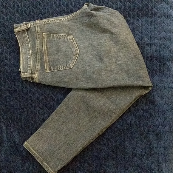 The Limited Slim Boyfriend Jeans - Picture 1 of 8
